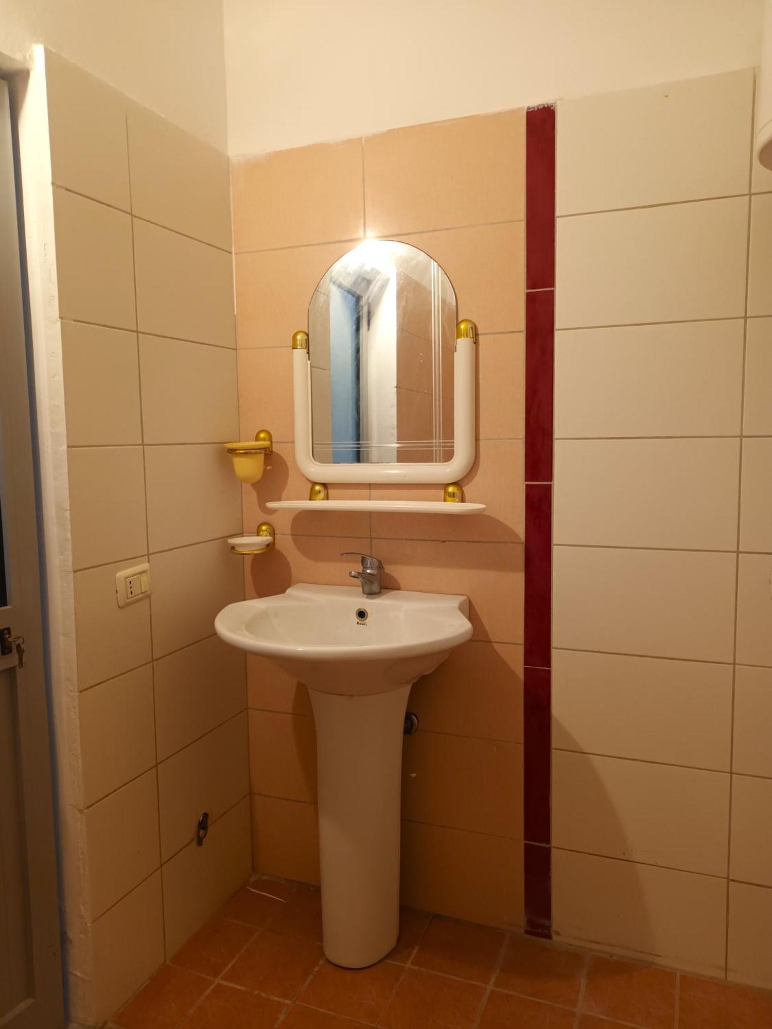 Casa Mare Apartment Драч Екстериор снимка