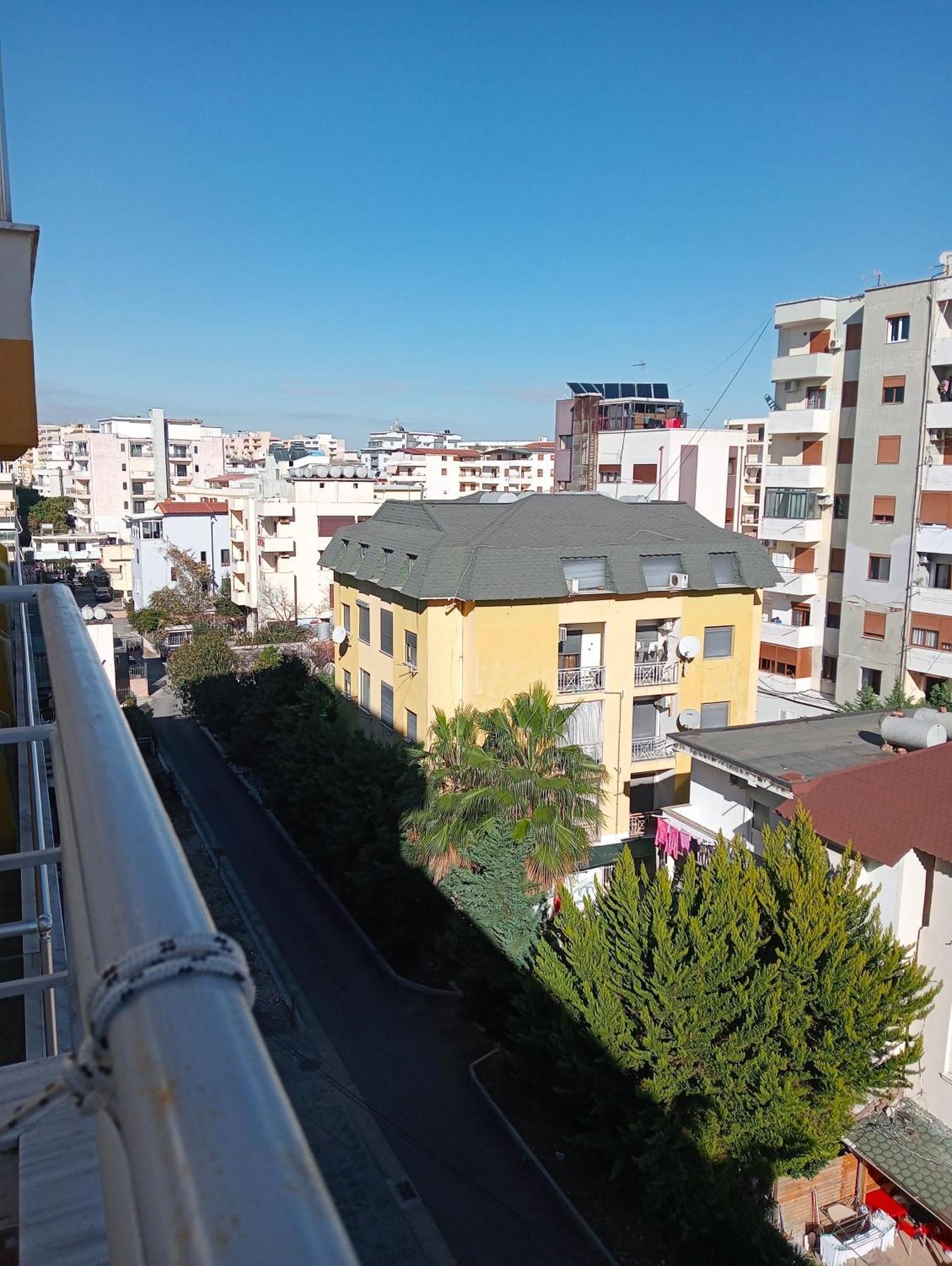 Casa Mare Apartment Драч Екстериор снимка